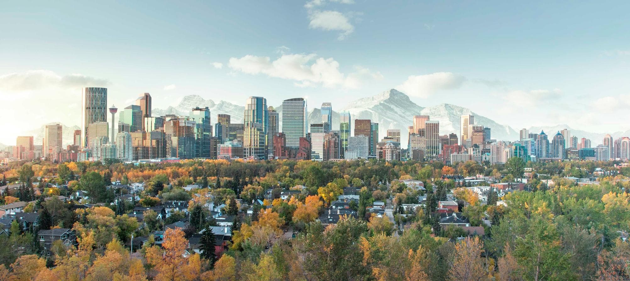 Calgary