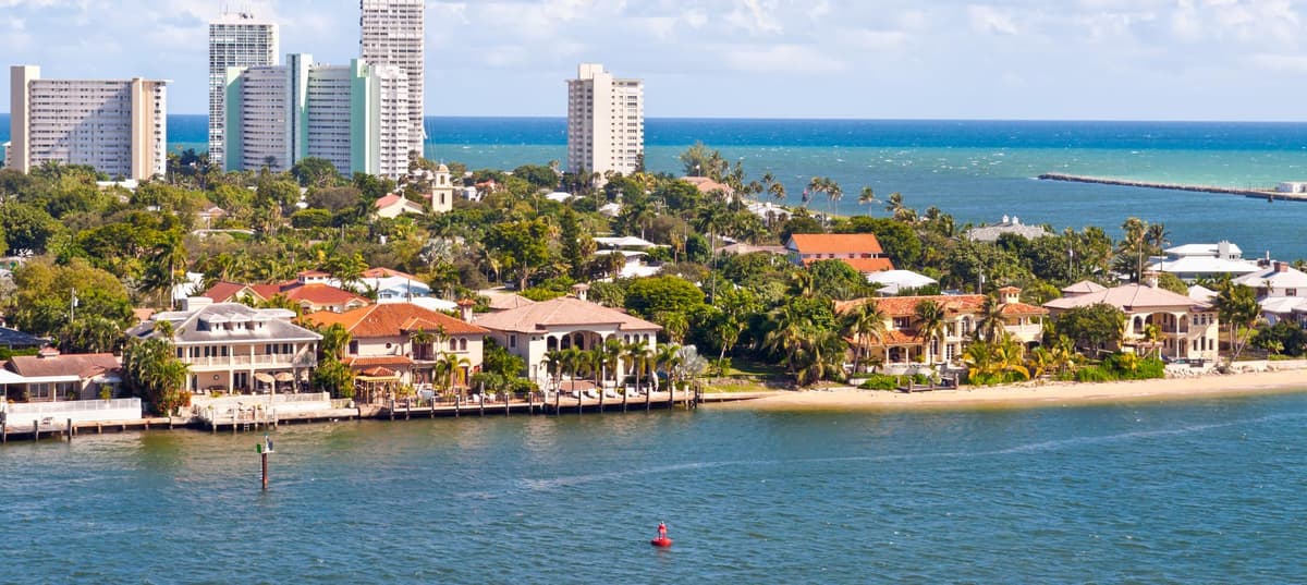 Fort Lauderdale